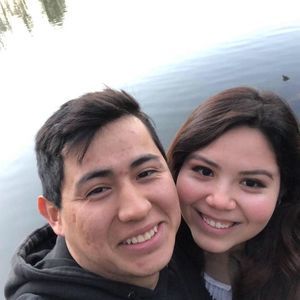 Meet your Posher, Mateo